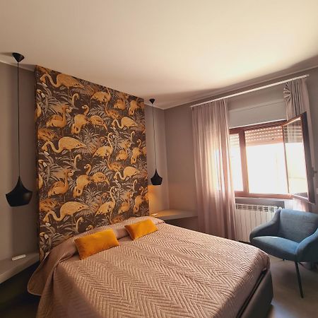 Le Suite Del Centro Марсала Екстер'єр фото