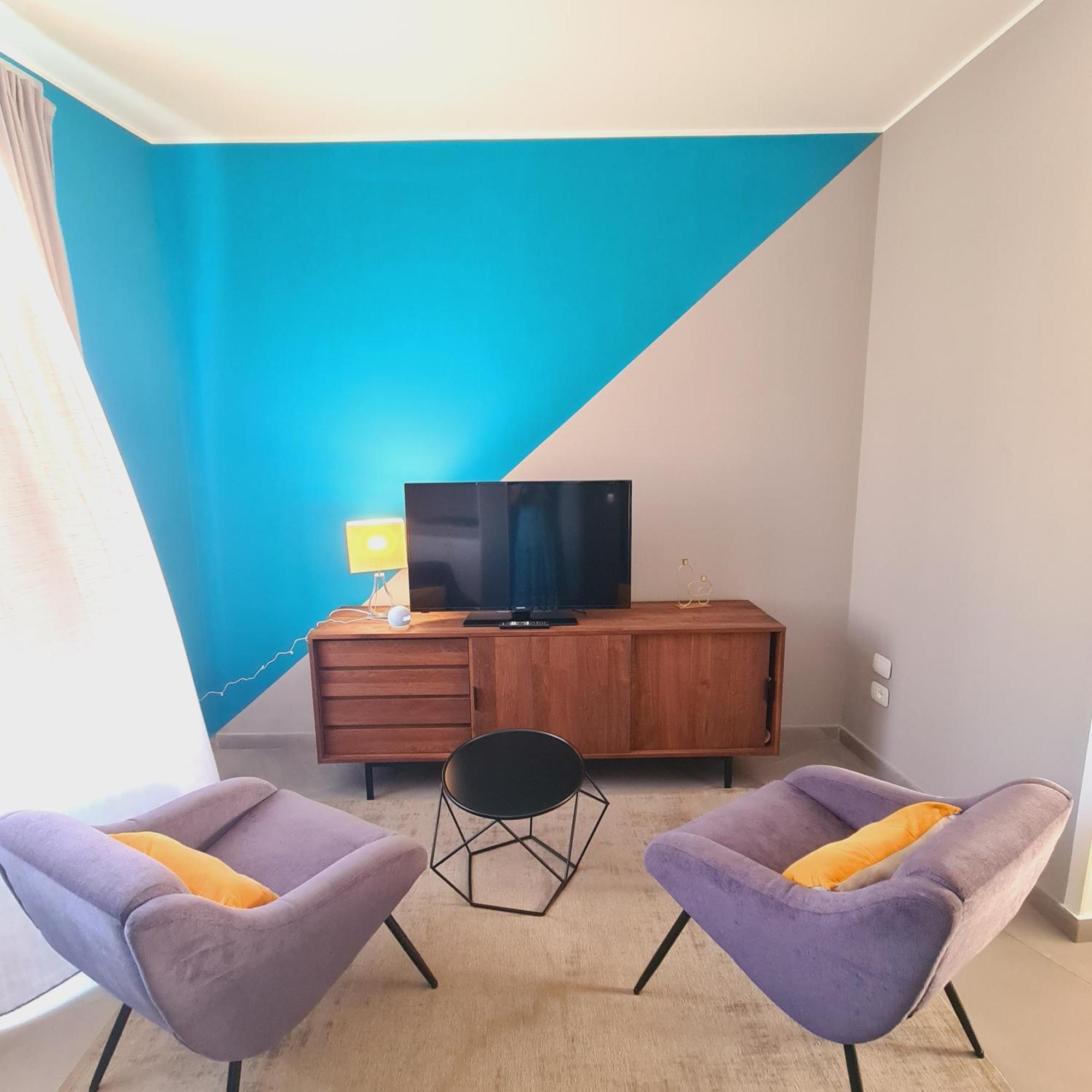 Le Suite Del Centro Марсала Екстер'єр фото