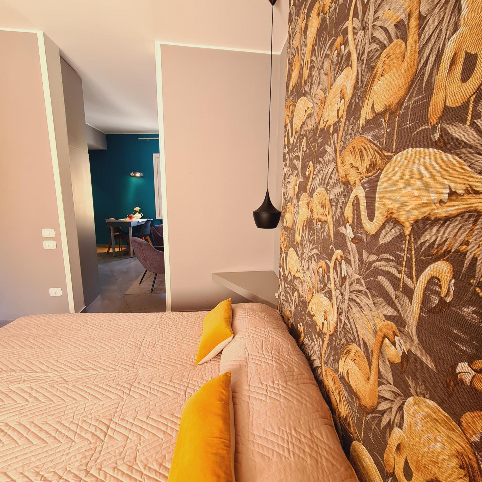 Le Suite Del Centro Марсала Екстер'єр фото