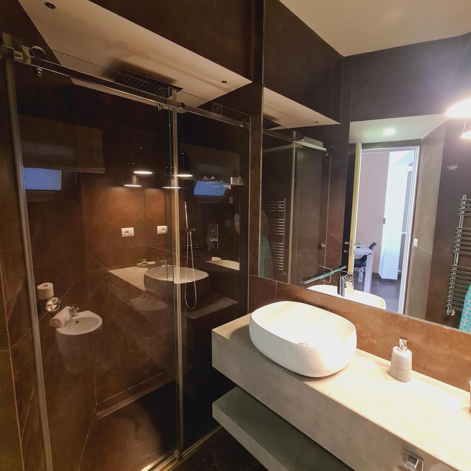 Le Suite Del Centro Марсала Екстер'єр фото